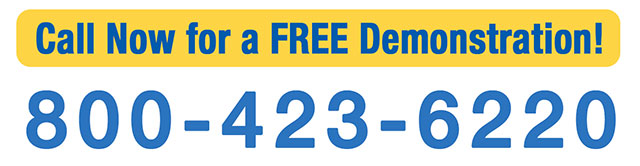 We have a proven track record of 50 years in the business and are dedicated to customer satisfaction!